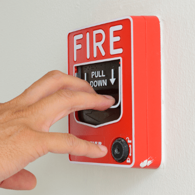 Fire Alarm Inspections
